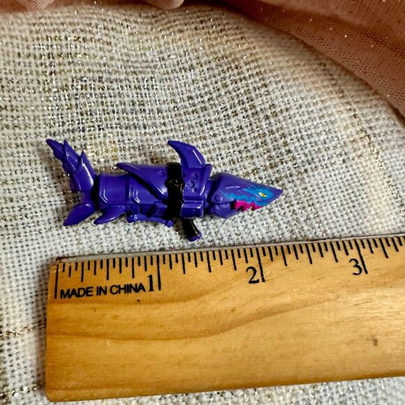 League of Legends Jinx’s Fishbones rocket launcher 1st Edition Arcane - Picture 2 of 3